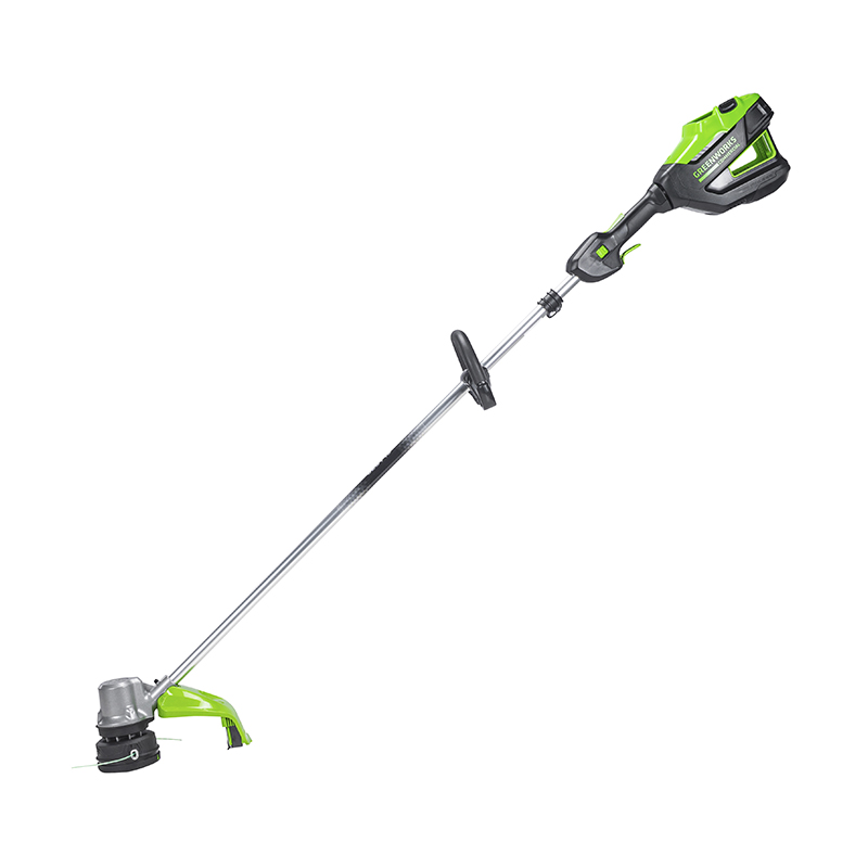 Combo desbrozadora 82V gen II de 1,5 kW con batería y cargador IPX4