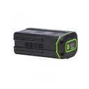 82V Batería 5.0Ah con bluetooth, digital IPX4