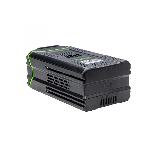 82V Batería 5.0Ah con bluetooth, digital IPX4