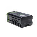 82V Batería 5.0Ah con bluetooth, digital IPX4