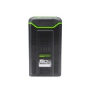 82V Batería 5.0Ah con bluetooth, digital IPX4