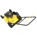 Podadora 170cc con cuchilla de 21 pulg de corte