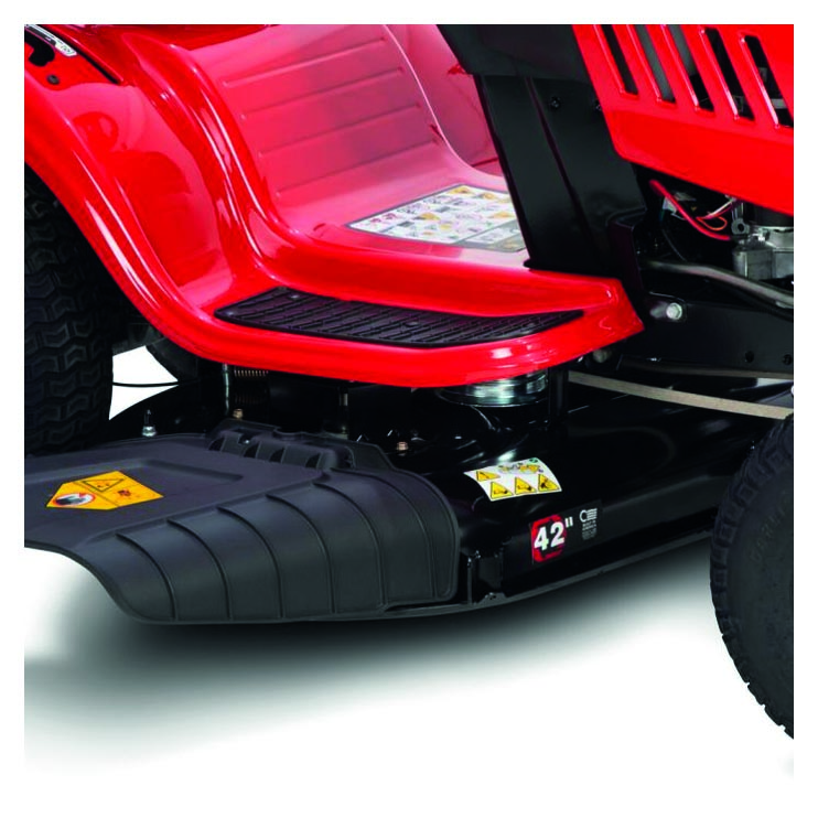 Tractor motor B&S 500 cc 42 pulg 13AN77BS309