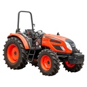 TRACTOR 105.8 HP 4X4 EMBRAGUE SECO
