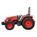 TRACTOR 105.8 HP 4X4 EMBRAGUE SECO