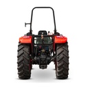 TRACTOR 105.8 HP 4X4 EMBRAGUE SECO