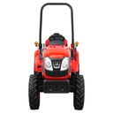 TRACTOR 28 HP 4X4