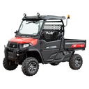 VEHICULO UTILITARIO MOTOR DIESEL 22 HP 1 PLAZA