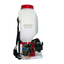 Aspersor motorizado 26 cc rompeolas