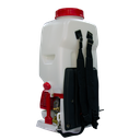 Aspersor motorizado 26 cc rompeolas