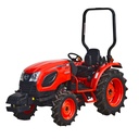 TRACTOR 38 HP 4X4 AGAVERO