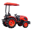 TRACTOR 38 HP 4X4 AGAVERO