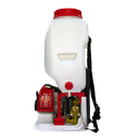 Aspersor motorizado 26 cc rompeolas