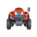 TRACTOR 58 HP NARROW 4X4