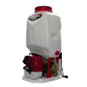 Aspersor motorizado 26 cc rompeolas