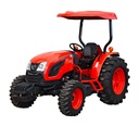 TRACTOR 58 HP HIDROSTATICO 4X4