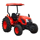 TRACTOR 58 HP HIDROSTATICO 4X4