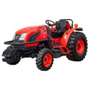 TRACTOR 58 HP HIDROSTATICO 4X4