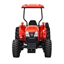 TRACTOR 58 HP HIDROSTATICO 4X4