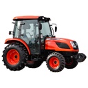 TRACTOR 60 HP HIDROSTATICO 4X4