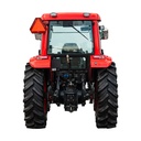 TRACTOR 115.5 HP 4X4 EMBRAGUE HIDRAULICO CON CABINA