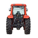 TRACTOR 105.8 HP 4X4 EMBRAGUE HIDRAULICO CON CABINA