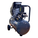 Kit Compresor 25L, doble conecxion, 3 metros manguera y pistola de gravedad