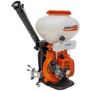 Aspersor solidos y liquidos 42 cc 26 Lts