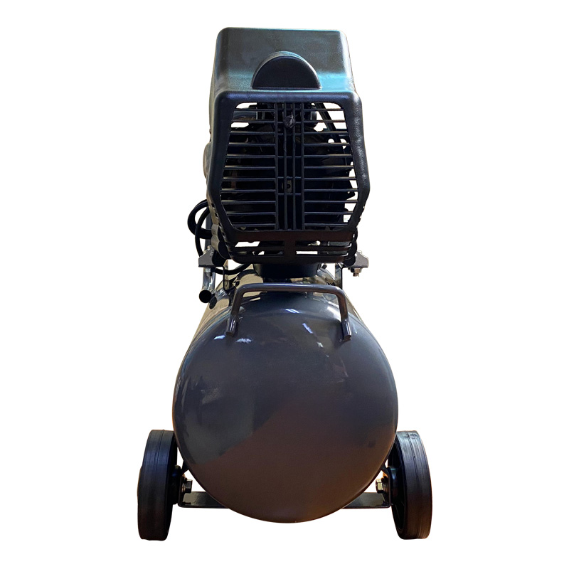 Kit Compresor 25L, doble conecxion, 3 metros manguera y pistola de gravedad