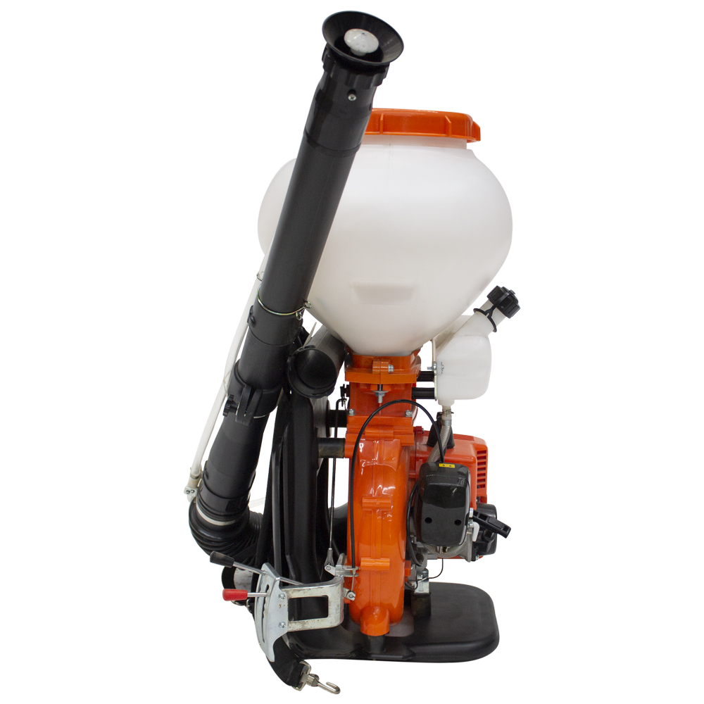 Aspersor solidos y liquidos 42 cc 26 Lts