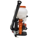 Aspersor solidos y liquidos 42 cc 26 Lts