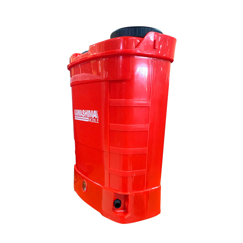 Aspersor electrico 20 lts