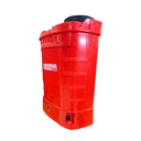 Aspersor electrico 20 lts