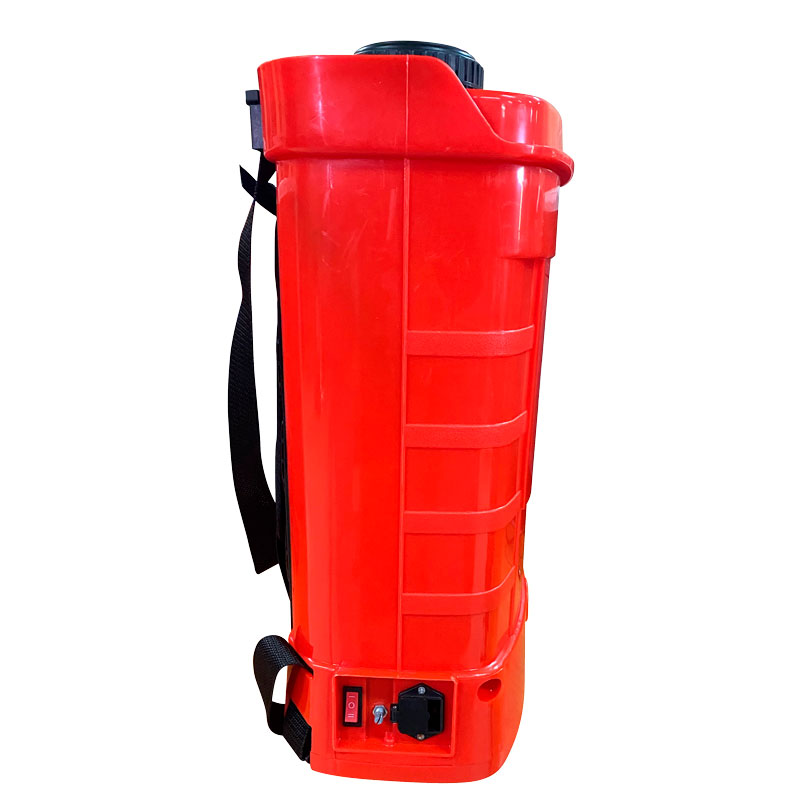 Aspersor electrico 20 lts