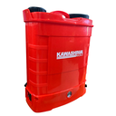 Aspersor electrico 20 lts