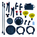 Aspersor electrico 20 lts