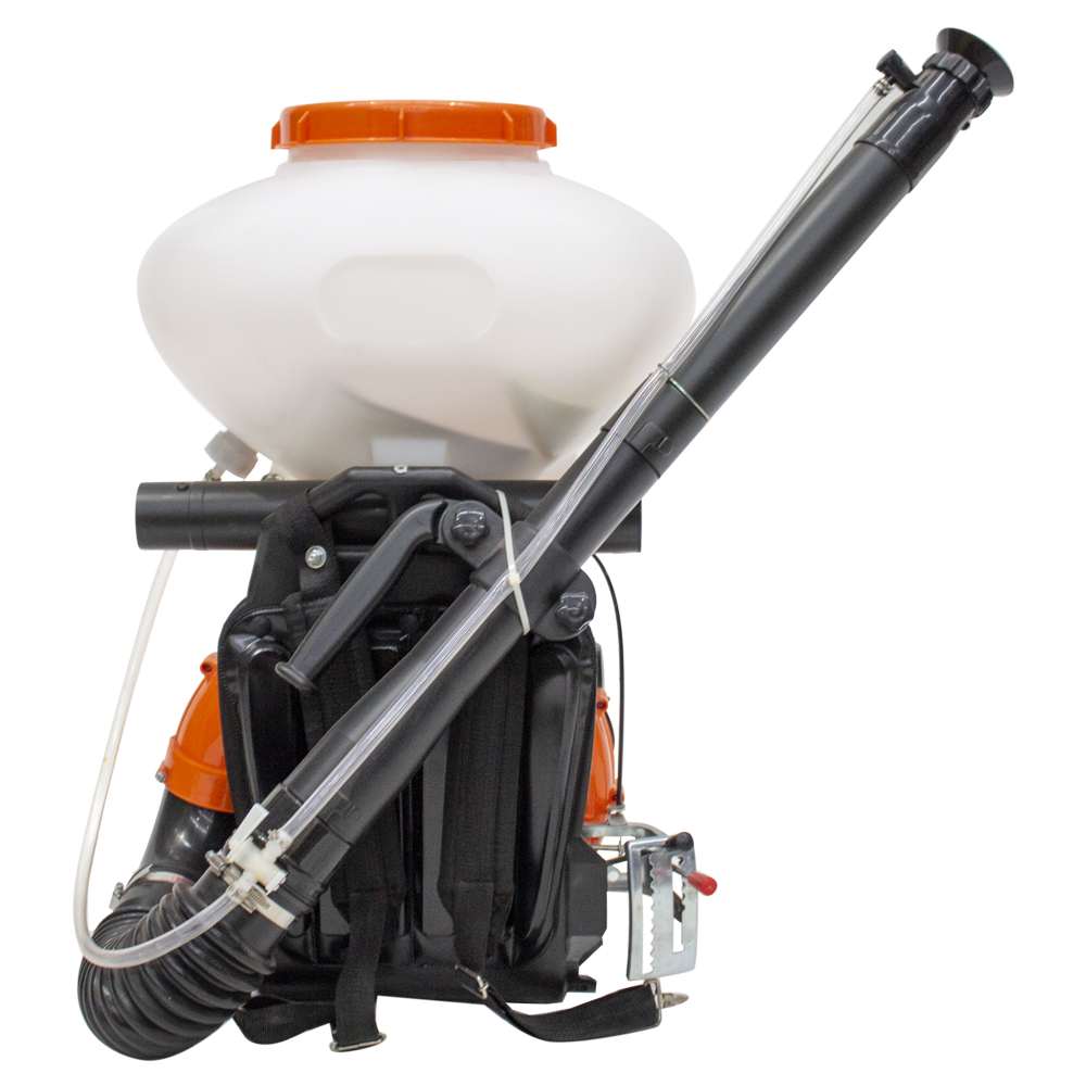 Aspersor solidos y liquidos 42 cc 26 Lts