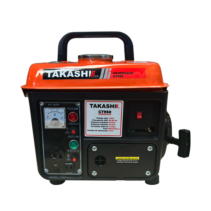 Generador 64 cc 950 W