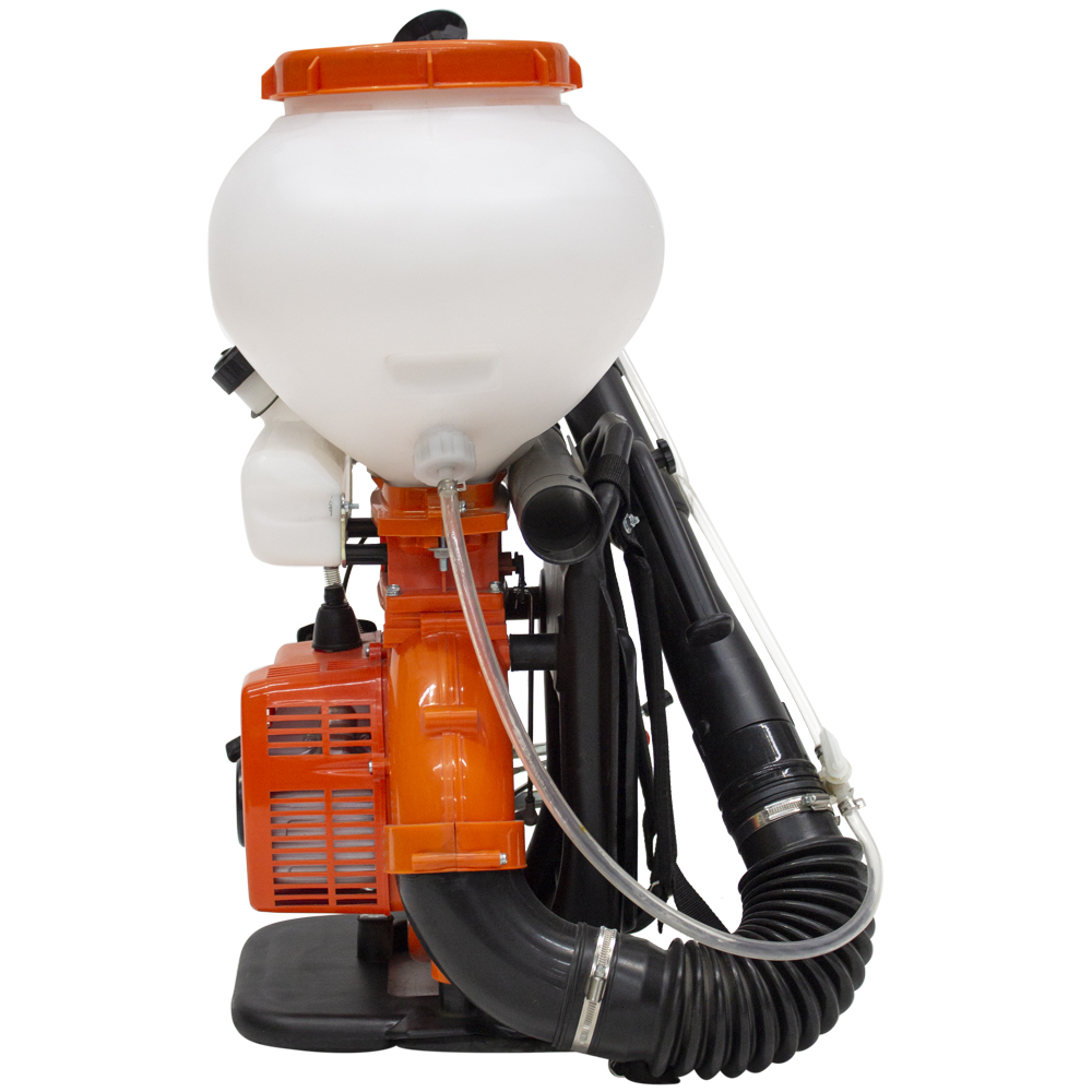 Aspersor solidos y liquidos 42 cc 26 Lts