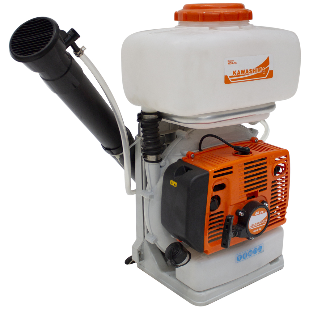 Aspersor solidos y liquidos 56 cc 14 Lts