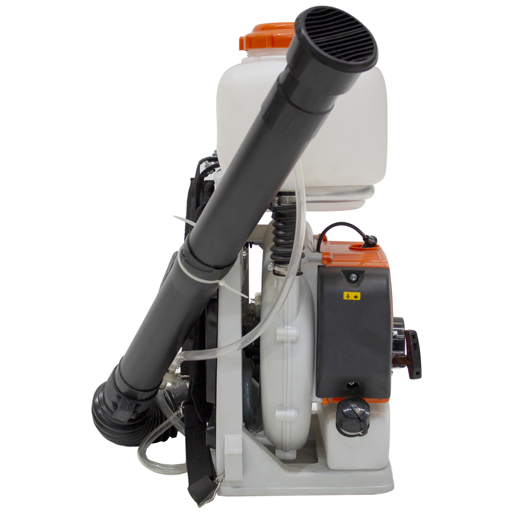 Aspersor solidos y liquidos 56 cc 14 Lts