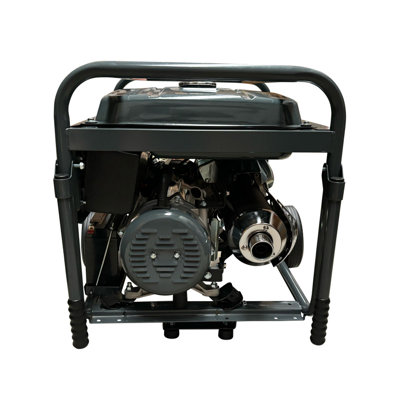 Generador de MAX 9000W