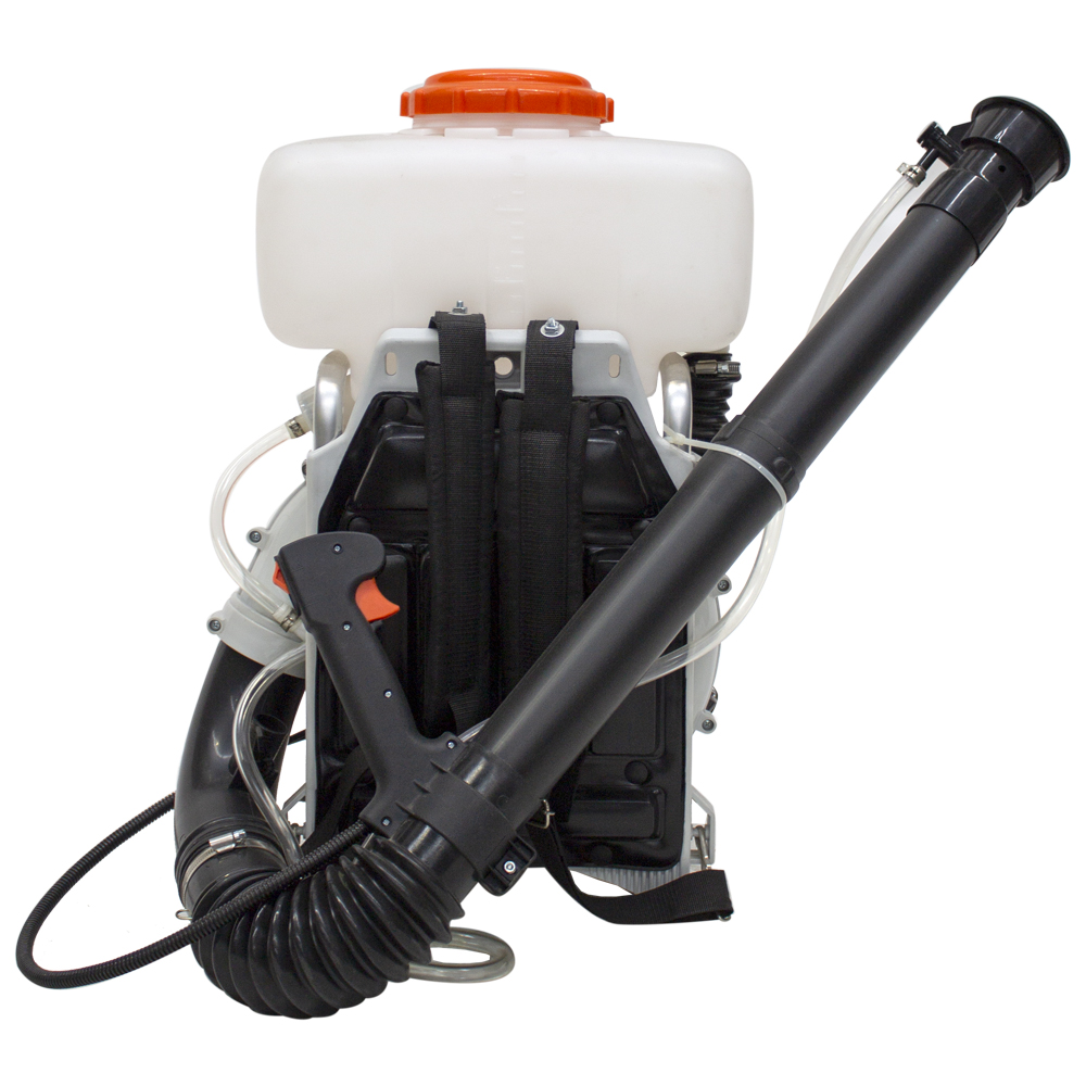 Aspersor solidos y liquidos 56 cc 14 Lts