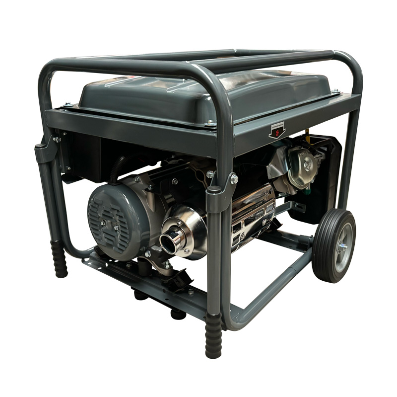 Generador de MAX 9000W