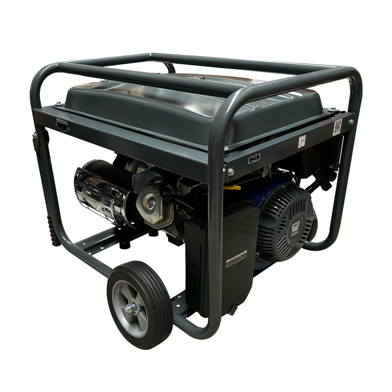 Generador de MAX 9000W