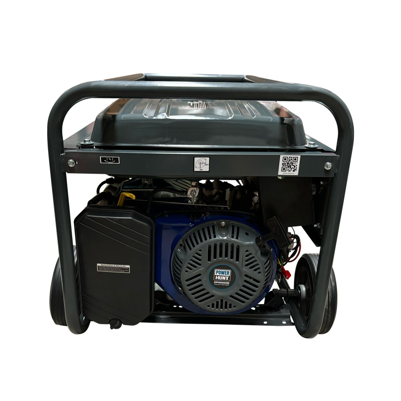 Generador de MAX 9000W