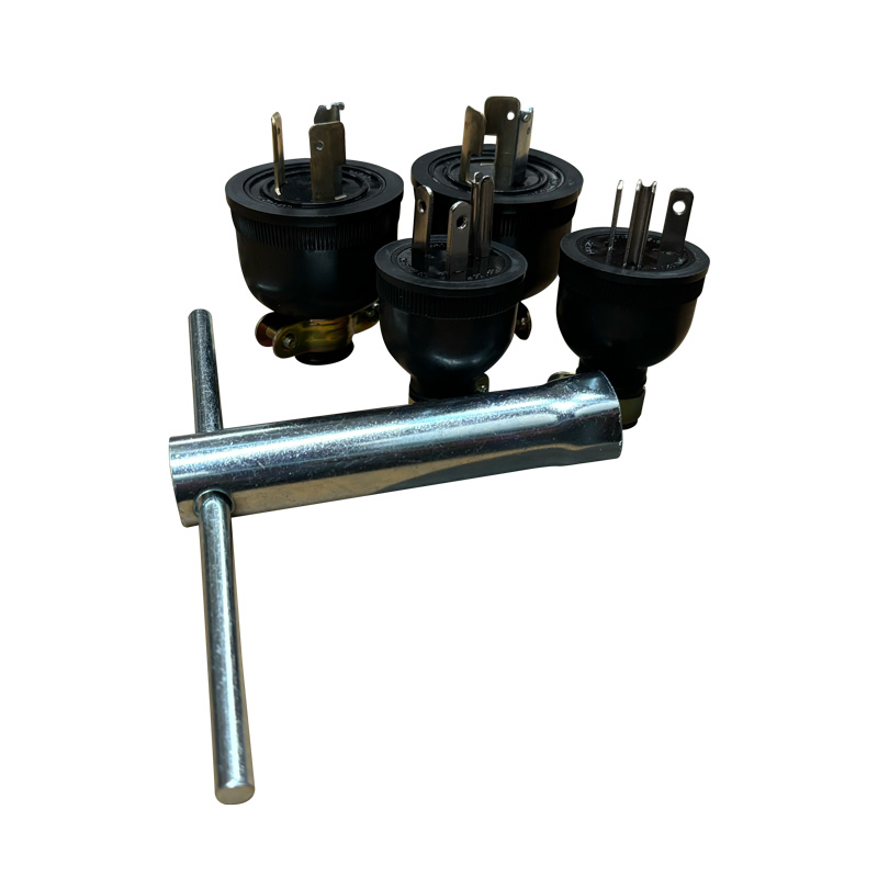 Generador de MAX 9000W