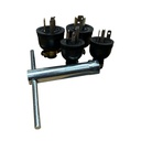 Generador de MAX 9000W