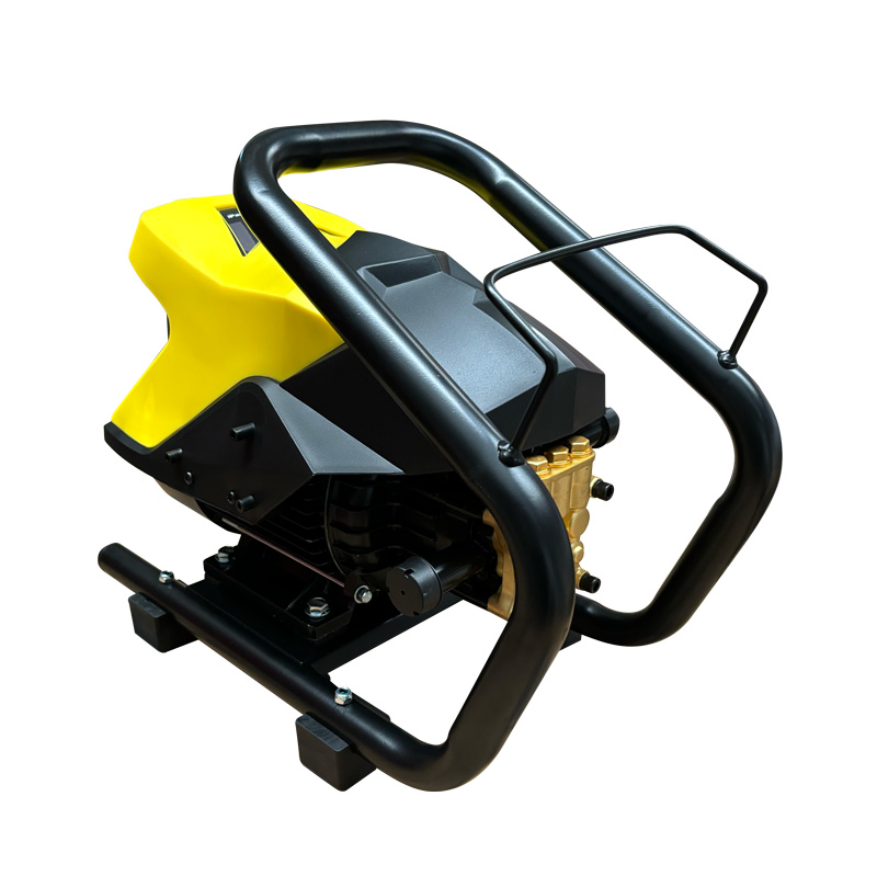 Hidrolavadora eléctrica Parazzini 160 Bar