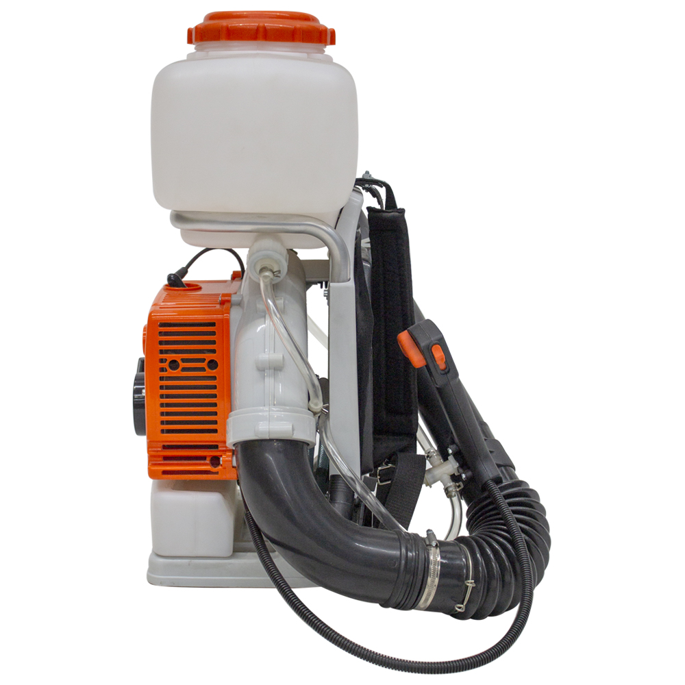 Aspersor solidos y liquidos 56 cc 14 Lts